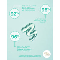 Bondi Sands Face Fresh'n Up Gel Cleanser 150ml