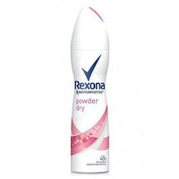 Rexona Deodorant Spray 48H Powder Dry 150ml