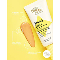 Bondi Sands Face Moisturiser Sunny Daze SPF50 50g