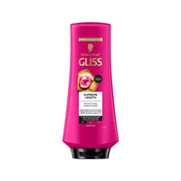 Schwarzkopf Gliss Supreme Length Conditioner 360ml