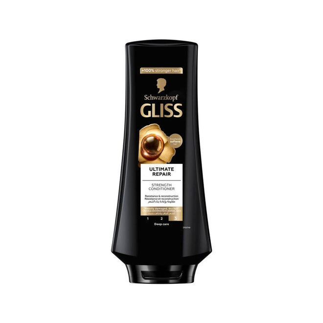Schwarzkopf Gliss Ultimate Repair Conditioner 360ml