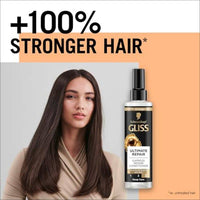 Schwarzkopf Gliss Ultimate Repair Express Repair Conditioner 200ml