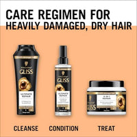 Schwarzkopf Gliss Ultimate Repair Express Repair Conditioner 200ml