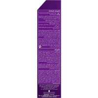 Schwarzkopf Palette Intensive Color Creme 10-1 Arctic Silver Blonde