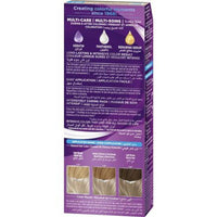 Schwarzkopf Palette Intensive Color Creme 10-1 Arctic Silver Blonde