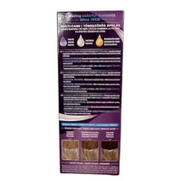 Schwarzkopf Palette Intensive Color Creme 10-2 Ash Ultra Blonde