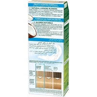 Schwarzkopf Palette Permanent Natural Colors Cream 10-0 Extra Light Blonde