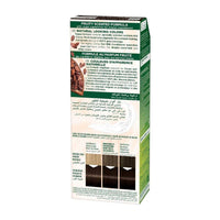 Schwarzkopf Palette Permanent Natural Colors Cream 3-0 Dark Brown