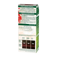Schwarzkopf Palette Permanent Natural Colors Cream 3-68 Chocolate Brown