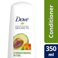 Dove Conditioner Avocado Strength 350ml