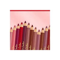 Bourjois Velvet Contour Lip Liner 19 Place Des Roses 1.14g