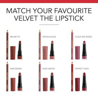Bourjois Velvet Contour Lip Liner 24 Pari'Sienne 1.14g
