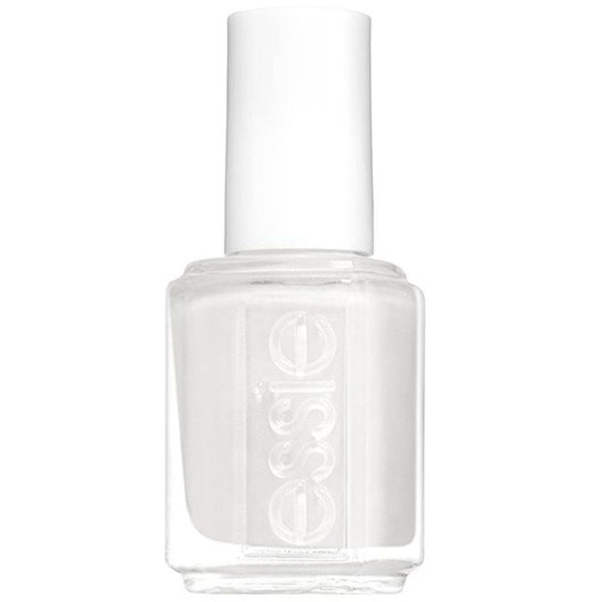 Essie Nail Polish 4 Pearly White 13.5ml