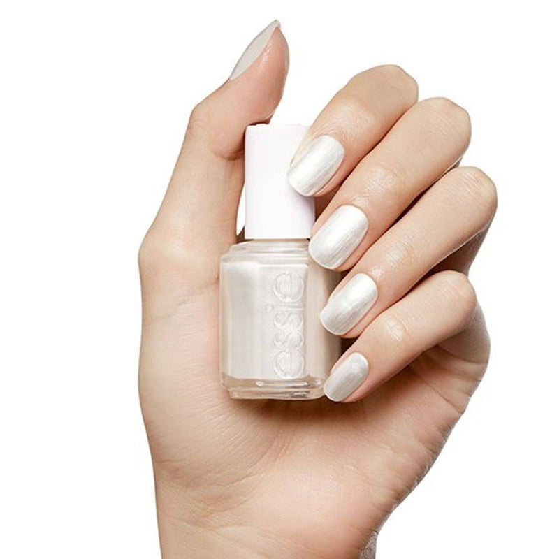 Essie Nail Polish 4 Pearly White 13.5ml