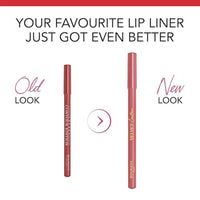 Bourjois Velvet Contour Lip Liner 35 Perfect Date 1.14g