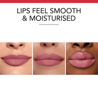 Bourjois Velvet The Pencil Lipstick 03 In Mauve Again 3g