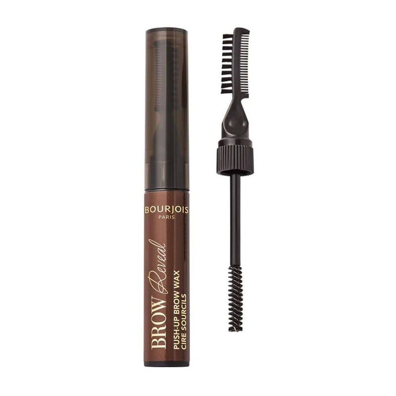 Bourjois Brow Wax Effect Lamination 03 Medium Brown 6ml