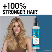 Schwarzkopf Gliss Aqua Revive Conditioner 360ml