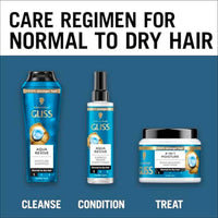 Schwarzkopf Gliss Aqua Revive Conditioner 360ml