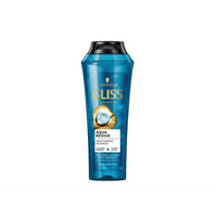 Schwarzkopf Gliss Aqua Revive Shampoo 400ml