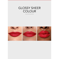 Bourjois Velvet The Pencil Lipstick 07 Rouge Is Carmin 3g