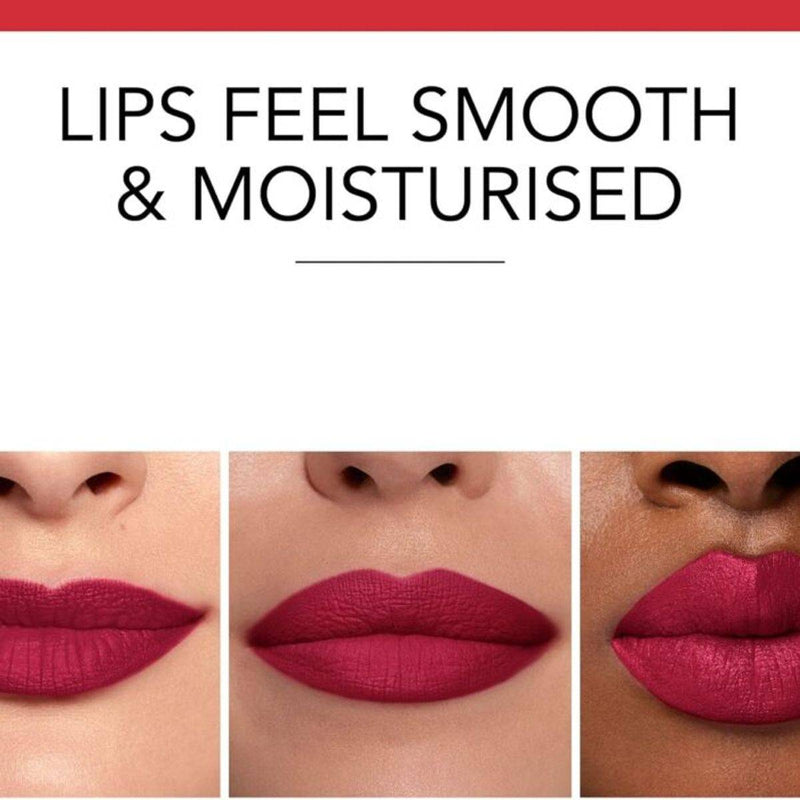 Bourjois Velvet The Pencil Lipstick 08 Rouge Diva 3g
