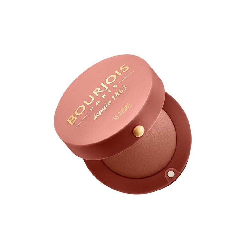 Bourjois Little Round Pot Blusher 85 Sienne 2.5g