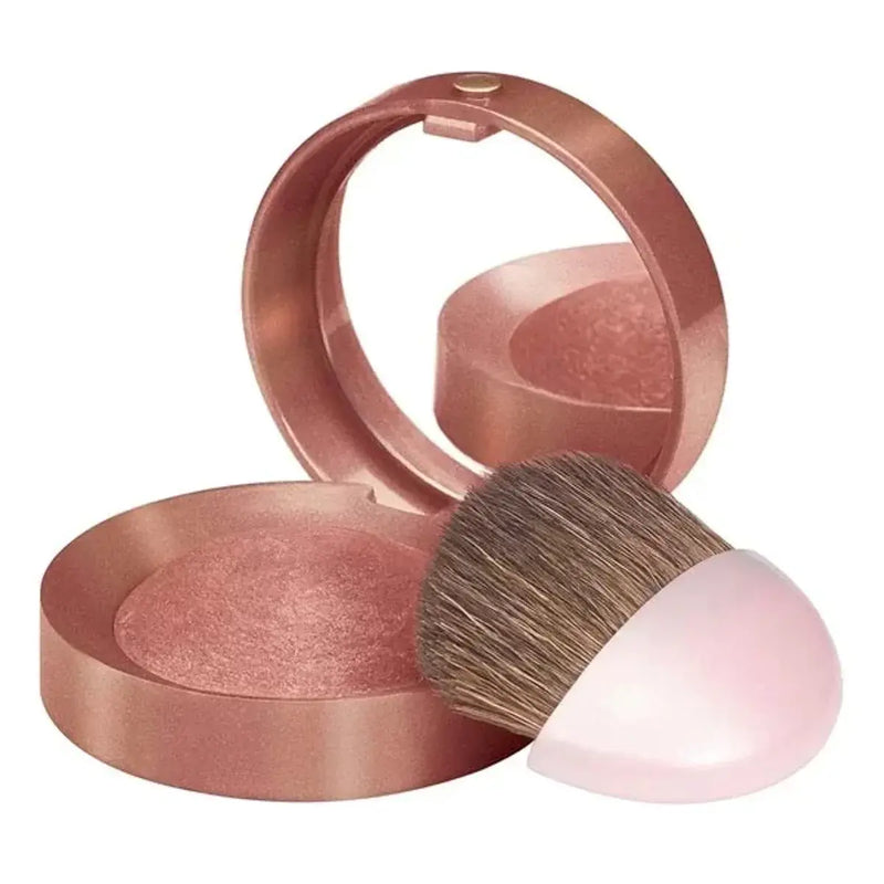 Bourjois Little Round Pot Blusher 92 Santal 2.5g