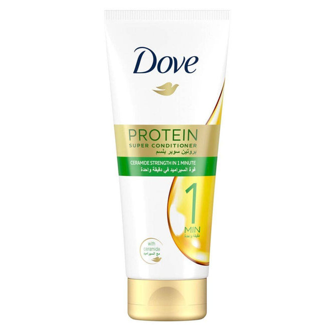 Dove Protein Super Conditioner Hairfall Rescue 180ml