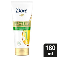 Dove Protein Super Conditioner Hairfall Rescue 180ml