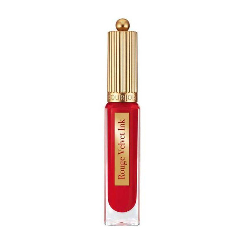 Bourjois Rouge Velvet Ink Liquid Lipstick 09 Rouge A Reves 3.5ml