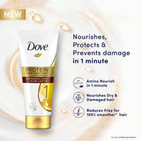 Dove Protein Super Conditioner Nourishing Care 180ml