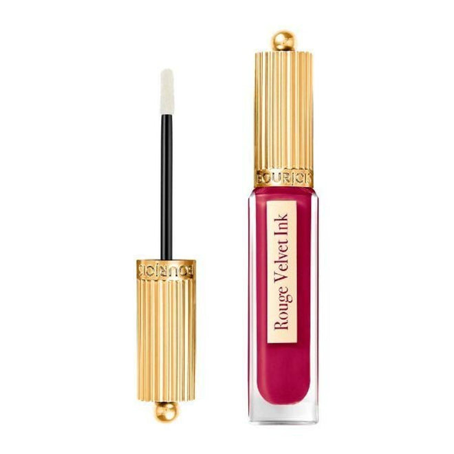 Bourjois Rouge Velvet Ink Liquid Lipstick 10 Re(d)Belle 3.5ml