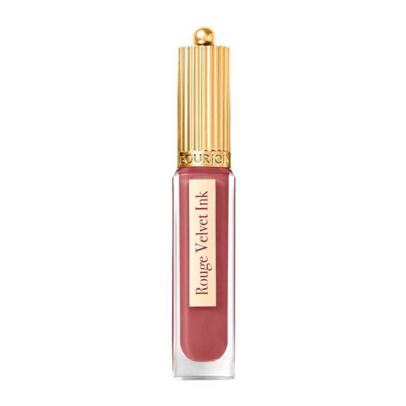 Bourjois Rouge Velvet Ink Liquid Lipstick 16 Wine More Time 3.5ml