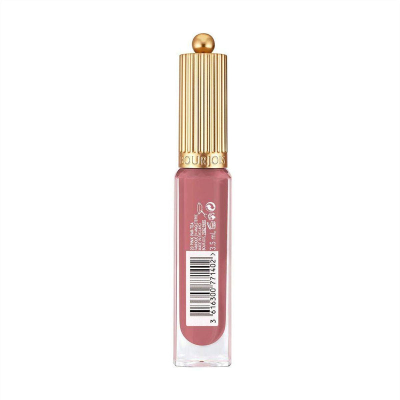 Bourjois Rouge Velvet Ink Liquid Lipstick 23 Pink Par-Tea 3.5ml