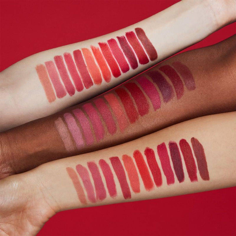 Bourjois Rouge Velvet The Lipstick 24 Pari'Sienne 2.8g