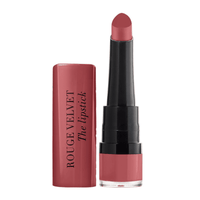 Bourjois Rouge Velvet The Lipstick Matte 49 Maca Rose 2.4g