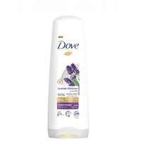 Dove Conditioner Lavender Thickness 350ml