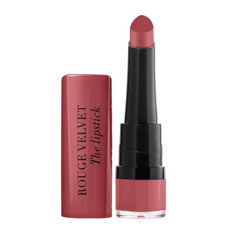 Bourjois Rouge Velvet The Lipstick Matte 51 Chocoquette 2.4g