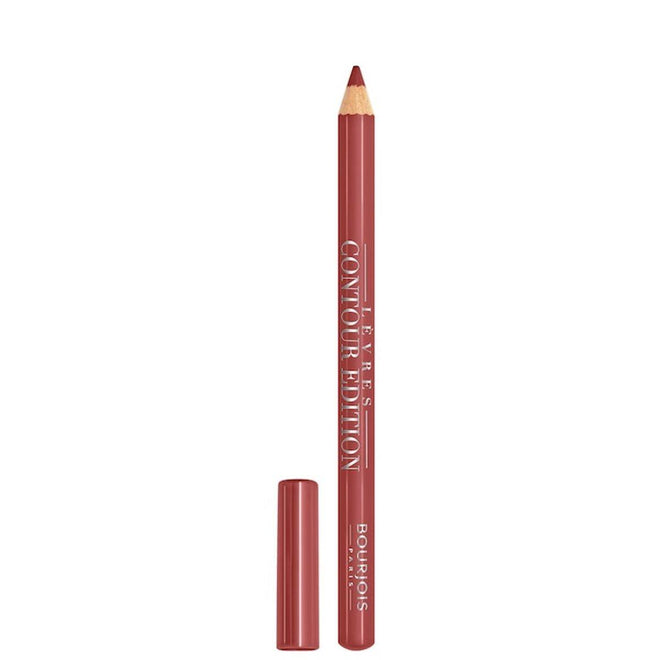 Bourjois Velvet Contour Lip Liner 01 Nude Wave 1.14g