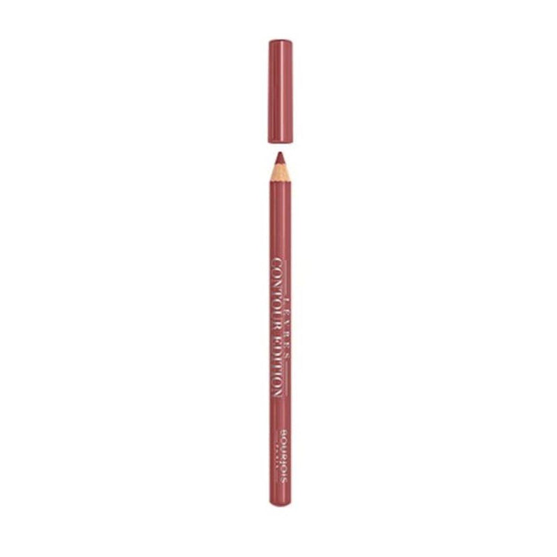Bourjois Velvet Contour Lip Liner 01 Nude Wave 1.14g