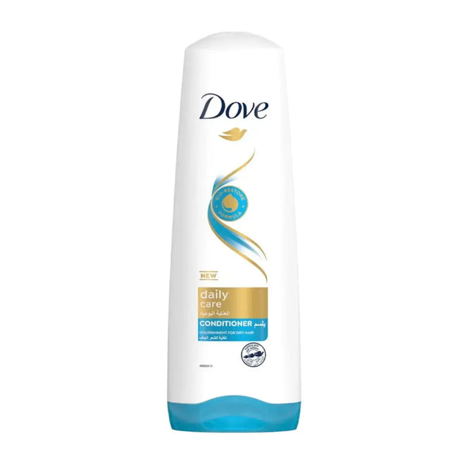 Dove Conditioner Daily Care 350ml
