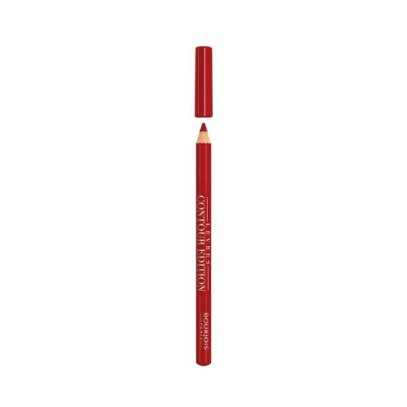 Bourjois Velvet Contour Lip Liner 07 Cherry Boom Boom 1.14g