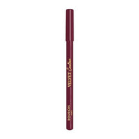 Bourjois Velvet Contour Lip Liner 09 Plum It Up 1.14g