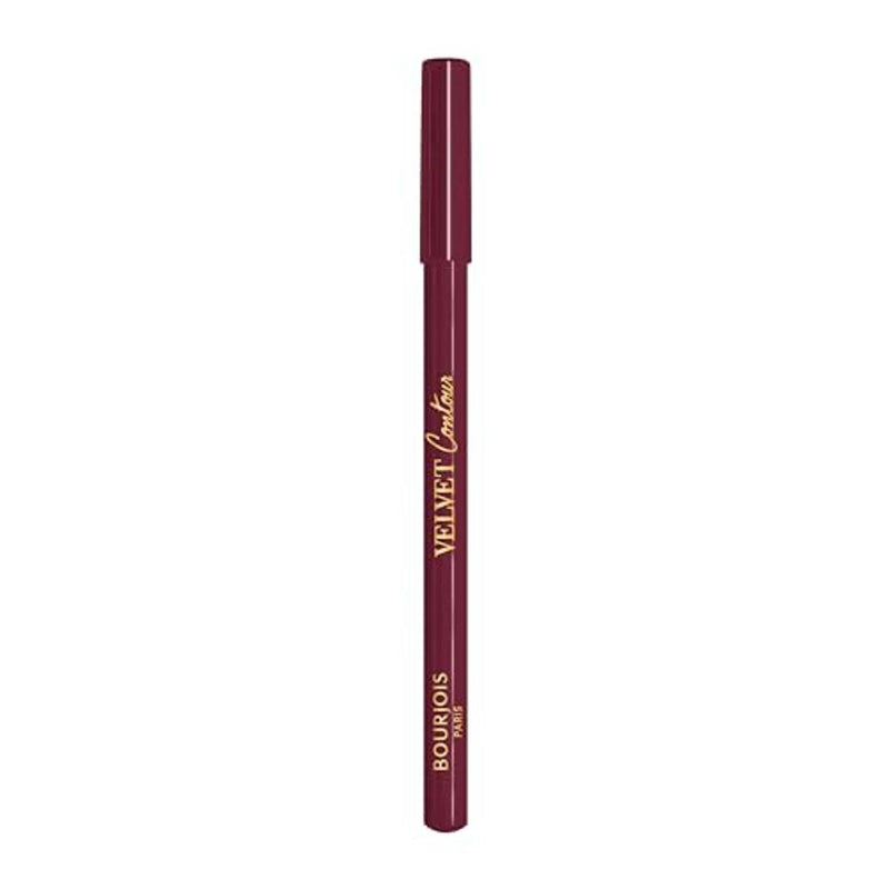 Bourjois Velvet Contour Lip Liner 09 Plum It Up 1.14g