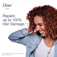 Dove Conditioner Coconut Repair 350ml