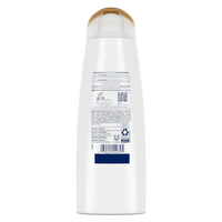 Dove Shampoo Nourishing Oil Care 400ml