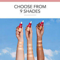 Bourjois Healthy Mix Serum Foundation 52 Vanilla 30ml