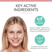 Bourjois Healthy Mix Serum Foundation 54 Beige 30ml