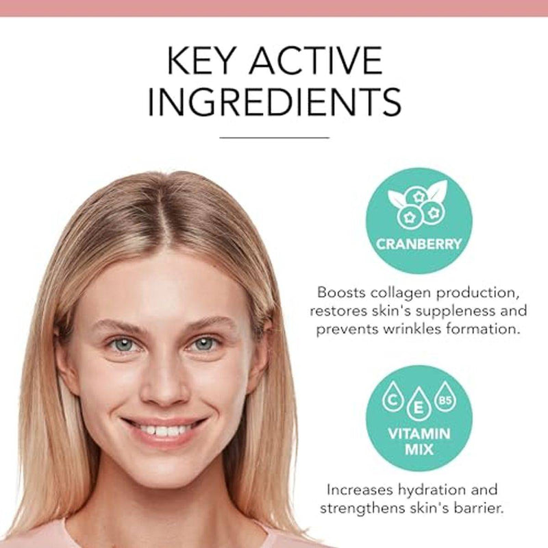 Bourjois Healthy Mix Serum Foundation 54 Beige 30ml